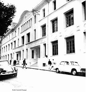 FM fa- 01- Bd Fouque- ecole